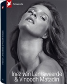 Inez van Lamsweerde, Vinoodh Matadin - Inez van Lamsweerde and Vinoodh Matadin