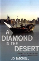 Jo Tatchell - Diamond in the Desert