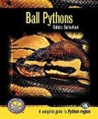 Colette Sutherland - Ball Pythons