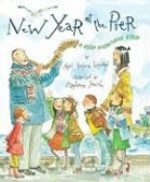 April Halprin Wayland, April Halprin/ Jorisch Wayland - New Year at the Pier