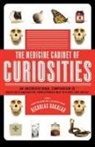 Nicholas Bakalar, Nick Bakalar - The Medicine Cabinet of Curiosities