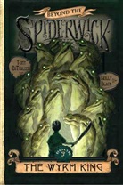 Holly Black, Ton DiTerlizzi, Tony DiTerlizzi - The Wyrm King