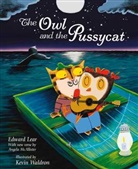 Edward Lear, Angela McAllister, Kevin Waldron, Angela McAllister, Kevin Waldron, Waldron Kevin - The Owl and The Pussycat