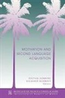 z schmitt Dornyei, Zoltan Dornyei, Zoltn Drnyei, Richard Schmidt - Motivation and second language