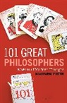 Madsen Pirie, Pirie Madsen - 101 Great Philosophers