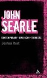Joshua Rust, Rust Joshua - John Searle