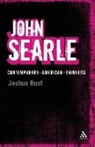 Joshua Rust - John Searle