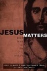 James R. (EDT)/ Shenk Krabill, James Krabill, James R Krabill, James R. Krabill, David Shenk, David W Shenk... - Jesus Matters