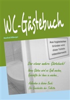 Manfred Hilberger - WC-Gästebuch