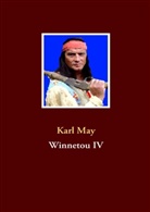 Karl May - Winnetou IV