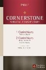 William Baker, William (MD) Baker, William/ Martin Baker, Dr Ralph (University of Guelph) Martin, Ralph Martin, Ralph P. Martin... - 1 & 2 Corinthians