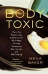 Nena Baker - The Body Toxic
