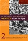 Kazuo Aoyama - Elite Craft Producers, Artists, and Warriors at Aguateca