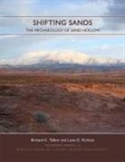 Lane D Richens, Lane D. Richens, Richard K Talbot, Richard K. Talbot, Richard K./ Richens Talbot, William Darrah... - Shifting Sands