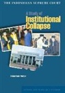 S. Pompe, Sebastiaan Pompe - The Indonesian Supreme Court, a Study of Institutional Collapse