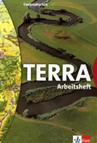 Peter Köhler - TERRA Geographie, Ausgabe Thüringen, Gymnasium, Neubearbeitung: 5./6. Schuljahr, Arbeitsheft