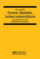 Michael Göhlich - System, Handeln, Lernen unterstützen