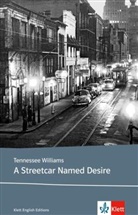 Tennessee Williams - A Streetcar Named Desire