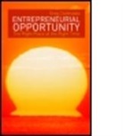 Greg Clydesdale, Greg (Massey University Clydesdale, Clydesdale Greg - Entrepreneurial Opportunity