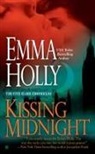 Emma Holly - Kissing midnight