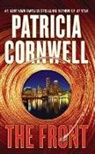 Patricia Cornwell, Patricia D. Cornwell - The Front
