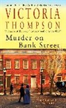 Victoria Thompson - Murder On Bank Street