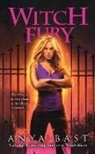 Anya Bast - Witch Fury