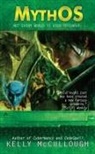 Kelly McCullough - Mythos
