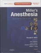 Lars I. Eriksson, Lee A. Fleisher, Ronald Miller, Ronald D. Miller, Jeanine P. Wiener-Kronish, William L. Young... - Miller's Anesthesia, 2 Vols.