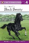 Cathy East, Cathy/ Wald East, Anna Sewell, Christina Wald, Christina Wald, Cathy East - Anna Sewell's Black Beauty