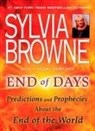 Sylvia Browne, Lindsay Harrison - End of Days