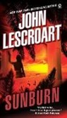 John Lescroart, John T. Lescroart - Sunburn