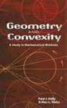 Paul J. Kelly, Paul J. Weiss Kelly, Paul J./ Weiss Kelly, Max L. Weiss - Geometry and Convexity