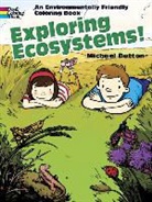 Michael Dutton - Exploring Ecosystems!