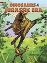Jan Sovak - Dinosaurs of the Jurassic Era