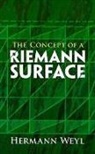 Hermann Weyl, Hermann/ Maclane Weyl - The Concept of a Riemann Surface
