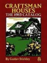 Gustav Stickley - Craftsman Houses