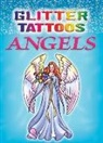 Barbara Lanza, Barbara Tattoos Lanza, Tattoos - Glitter Tattoos Angels