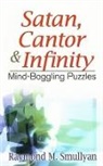Raymond M Smullyan, Raymond M. Smullyan - Satan, Cantor & Infinity