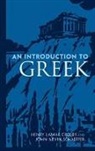 H. Lamar Crosby, Henry Crosby, Henry L. Crosby, Henry Lamar Crosby, Henry Lamar/ Schaeffer Crosby, John Nevin Schaeffer - Introduction to Greek