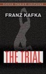 Franz Kafka, Franz/ Wyllie Kafka, David Wyllie - Trial