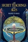 Manly Hall, Manly P Hall, Manly P. Hall - The Secret Teachings