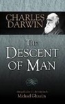 Charles Darwin, Michael Ghiselin, Michael Patrick Hearn, Michael T. Ghiselin - The Descent of Man