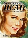 Walter T Foster, Walter T. Foster - Drawing the Head