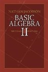 Nathan Jacobson - Basic Algebra II