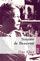 Simone de Beauvoir - Das Alter