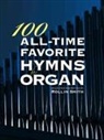 Classical Piano Sheet Music, Rollin Smith, Rollin Smith - 100 All Time Favorite Hymns