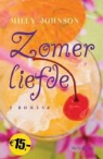 M. Johnson, Milly Johnson - Zomerliefde / druk 1