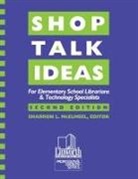 Sharron L McElmeel, Sharron L. McElmeel, Sharron L McElmeel, Sharron L. McElmeel - Shop Talk Ideas
