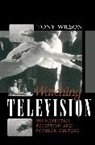 T Wilson, Tony Wilson, Tony (Deakin University) Wilson - Watching Television
